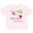AD-Pink, variant on Inktastic Someone in North Carolina Loves Me Boys or Girls Baby T-Shirt