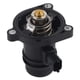 thumbnail image 1 of Termostato del sistema de aire acondicionado del motor del coche 55593033 Reemplazo para Vauxhall Astra 2009-2015, 1 of 14