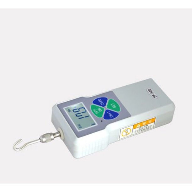 High Precision Digital Force Gauge Digital dynamometer Pressure Tester