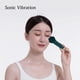 thumbnail image 4 of Cepillo Facial De Silicona Cepillo De Limpieza Facial Eléctrico Limpiador Facial Recargable Por Usb Dispositivo De Limpieza Ultrasónico Para Mujeres Viajes A Casa Guardurnaity CE003175-02, 4 of 7