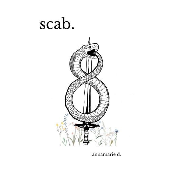 scab., (Paperback)