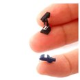 thumbnail image 2 of 1:64 escala resina miniatura taller de reparación diseño modelo Abrazadera de presión de perforación Sunnimix Juguetes de arena para muñecas, 2 of 6