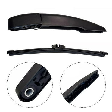 Car Rear Windshield Wiper Blade Cover Trim Molding Styling ford Bronco Sport 2021 - 2024 M1Pz-17526-C