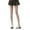 White, variant on Sheer Zebras Striped Pattern Tights for Ladies Thin Silk Pantyhose Stockings