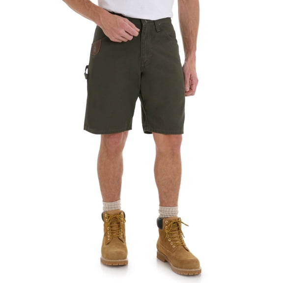 RIGGS WORKWEAR Carpenter Short