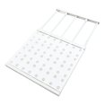 thumbnail image 4 of Expandable Closet Shelf Space Saving Punch Free Strong Bearing Capacity Wardrobe Clothes Dividers for Home 48‑80cm/18.9‑31.5in, 4 of 16