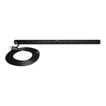 Tripp Lite 0U Vertical 1.9kW Single-Phase Basic PDU w/ 14 5-15/20R Outlets