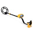 thumbnail image 2 of Yeacher MD930 LCD Display Screen Handheld Metal Detector Easy Installation High Sensitivity Accuracy Metal Detecting Tool Treasure Underground Metal Finder for Adults and Kids, 2 of 8