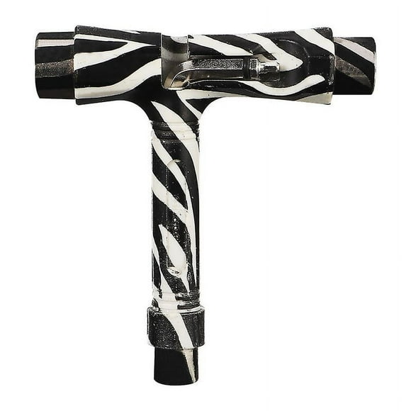 Herramienta T para monopatín Allinless 1 pieza Nylon 10.00X9.50X2.00cm