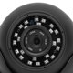 thumbnail image 1 of Cámara para vehículos cámara impermeable 1080P cámara domo IR cámara AHD  PAL para exteriores 24 LED resistente al agua para cabinas de autobuses ANGGREK Otros, 1 of 8