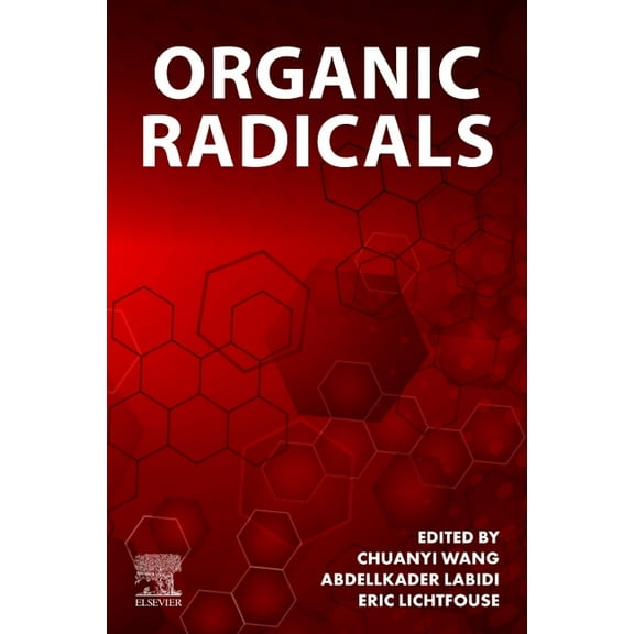 Organic Radicals, (Paperback)