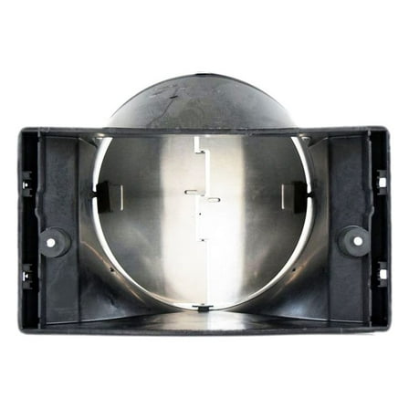 Whirlpool W10847841 DAMPR-HOOD - OEM Part