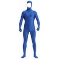 thumbnail image 1 of Face Open Zentai Spandex Bodysuit Full Body Suit, 1 of 7