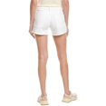 thumbnail image 3 of HUDSON Jeans womens  Gemma Mid-Rise Clean White Short, 25, 3 of 4