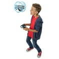Air Hogs RC Rollercopter, Blue/Silver