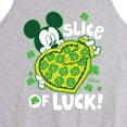 thumbnail image 2 of Disney - Slice Of Luck - Men's Jersey Tank Top, 2 of 4