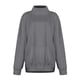 thumbnail image 5 of Ounisa Womens Oversized Sweatshirts Turtleneck Pullover Long Sleeve Hoodies Tops Fall Fashion Outfits 2025 Clothes, 5 of 6