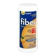 sunmark Fiber Laxative