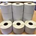 thumbnail image 3 of 2.25 x 1.25 Thermal Labels Direct. Blank Labels Made for Zebra Eltron LP2844 ZP Compatible. 1 Inch Core. 1,000 Labels Per Roll (12 Rolls), 3 of 3