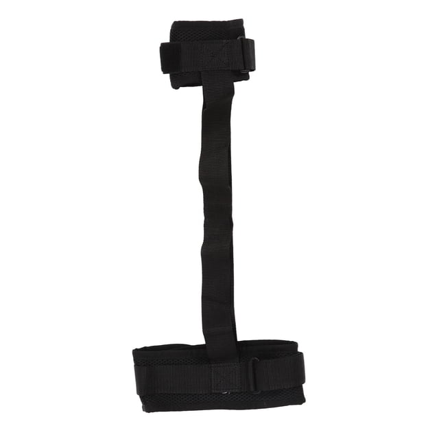 Leg Lifter Strap, Professional Widely Used Improve Mobility Mobility Aids Breathable Mesh For Ankles For Shoulders