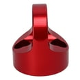 thumbnail image 1 of Tow Hook, Red High Breaking Strength Tie Down Anchor Hook  For ATV, 1 of 8