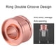 thumbnail image 5 of Lipstick Mold, Lipstick Filling Tube, Silicone Mold Lady For Girl ANGGREK Otros, 5 of 8
