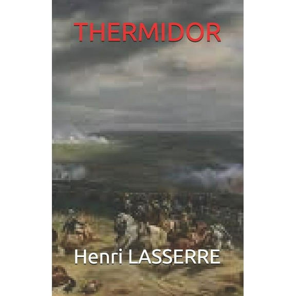 Coup d'Etat 1789: Thermidor (Series #5) (Paperback)