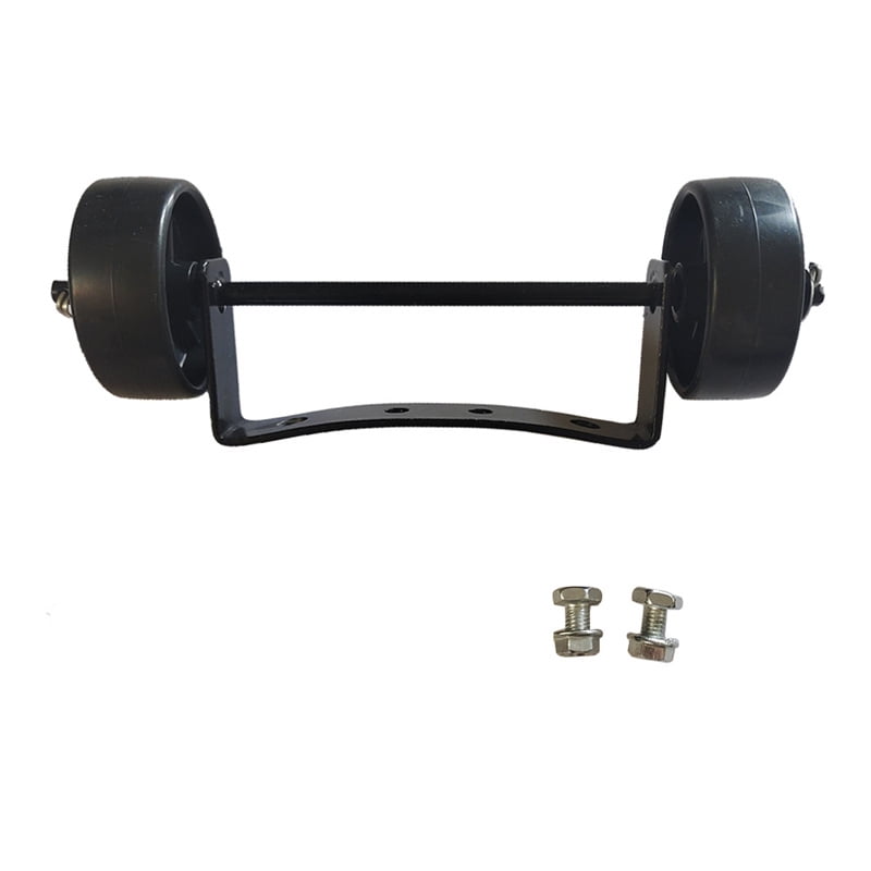 Universal Heater Wheel Kit Replacement Movable Wheel Heater Accessories