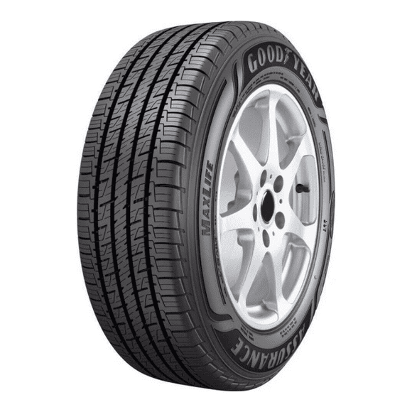 Llanta 165/70R14 GOODYEAR ASSURANCE MAXLIFE 85T Goodyear Assurance Maxlife