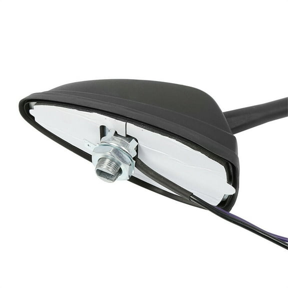 12V Roof Mounted Radio Antenna Aerial Mast For Benz Sprinter 2010-16 A9068200475