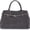 Grey, variant on SPEKSEE Faux Suede Tote Bags for Women - Large Suede Vintage Shoulder Satchel Bag Bucket Handbag Slouchy Hobo Bags