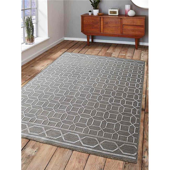 Rugsotic Carpets USSSW004S0131A15 Tapis  motifs g  om  