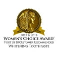 thumbnail image 6 of Rembrandt Deeply White + Peroxide Whitening Toothpaste 2.6 oz, 6 of 6