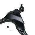 thumbnail image 7 of Detroit Axle - Front Lower Control Arms w/Ball Joint Assemblies Replacement for Toyota Tacoma - 2pc Set Fits select: 2013 TOYOTA TACOMA DOUBLE CAB, 2005-2007 TOYOTA TACOMA ACCESS CAB, 7 of 7