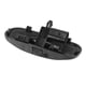 thumbnail image 5 of Par Coche Parabrisas Lavado Boquillas Rociador Chorro 4G0955987A 4G0955988A, 5 of 6