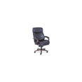 thumbnail image 4 of La-Z-Boy Woodbury Big and Tall Executive Chair, Brown, 4 of 9