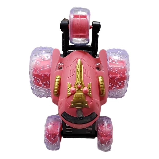 fao schwarz thunder tumbler