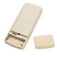 thumbnail image 1 of Interruptor Remoto Control remoto de aire acondicionado para Toshiba WH-E1NE WH-D9S KT-TS1 WC-E1NE WH, 1 of 6