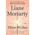 thumbnail image 1 of Pre-Owned Three Wishes (Paperback) 0060586133 9780060586133, 1 of 1