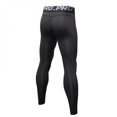 thumbnail image 1 of Men‘s Compression Pants Baselayer Quick Dry Sports Running Gym Tights Leggings, 1 of 6