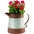 thumbnail image 2 of Deer Park Ironworks Outdoor Pitcher Planter, 2 of 2