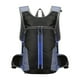 thumbnail image 3 of Mochila de ciclismo Mochila impermeable para bicicleta para escalar viajes en bicicleta Azul, 3 of 8