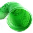 thumbnail image 2 of Small Pet Fun Tunnel, 39 x 4 inches - Fit Adult Ferrets and Rats（Green）, 2 of 5