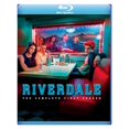thumbnail image 1 of ALLIED VAUGHN MOD-RIVERDALE Saison 1 (3 BLU-RAY/NON-RETURNABLE/2017) BR650652, 1 of 1