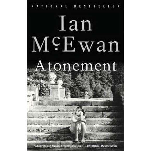 Pre-Owned Atonement : A Novel 9780385721790