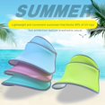 thumbnail image 5 of Limei Fashion Women Hat Good-looking Fishing Hat Anti-UV, 5 of 7