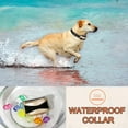 thumbnail image 3 of Electric Remote Control Pet Dog Training Collar Waterproof Rechargeable Pet Training Shock Collars, 3 of 6