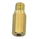 thumbnail image 2 of 1 Uds. PWK PE FCR 化油器 油嘴主量孔 配件 主喷嘴 Jet Principal, 2 of 8