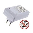 thumbnail image 2 of SHOP-STORY - RIDDEX PLUS - Repulse Ultrasonic Pest Repeller for Rodents Mice Insects Parasites and Others Power, 2 of 4