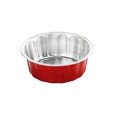 thumbnail image 1 of KitchenDance Disposable Colored Aluminum 8 oz. Individual, 1 of 3
